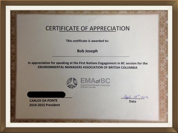 EMA_of_BC_Cert_of_Recognition