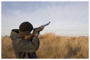 Can You Hunt in National Parks? The Surprising Truth