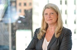 Jane Allen Biography, Deloitte