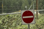 barrier