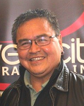 Keith Matthew, founder, Seklep Business Services