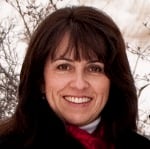 Rhonda Maskiewich - Taking a Holistic Approach to Aboriginal Relations