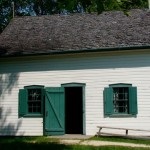 Riel House, Winnipeg, Manitoba