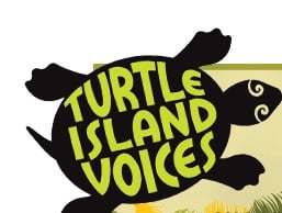 Turtle Island Voices - Interactive books for kids and teachers