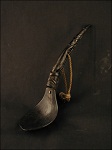 Indigenous artifact