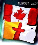 Nunavut Land Claims Agreement Turns Twenty - 10 Fast Facts