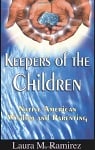 Keepers Of The Children Reconnect With Native American Heritage