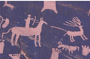 All Aboriginal People were Nomadic