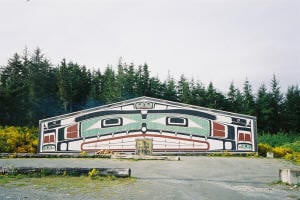 Why does Aboriginal Self-Government Matter?