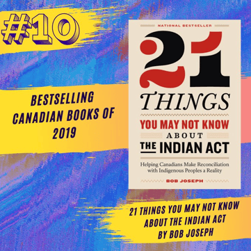 21-things-indian-act-bestseller-2019