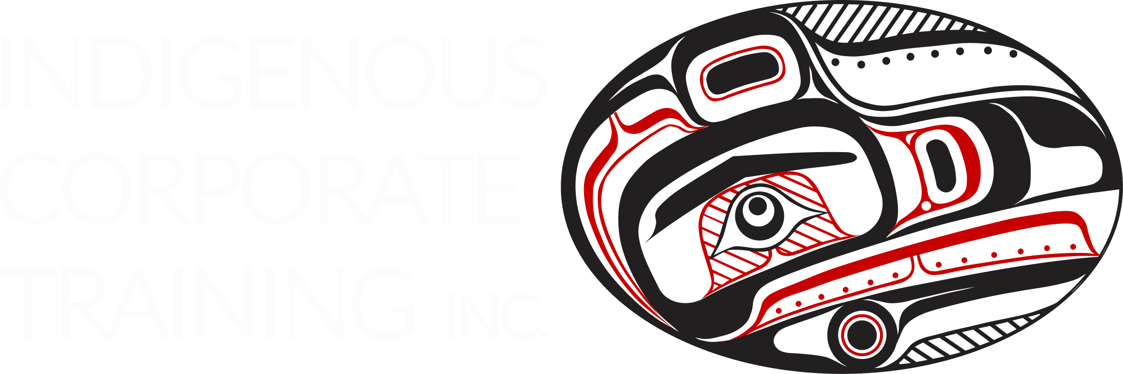 ICT_StackedLogo_White