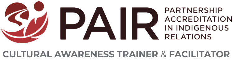 PAIR Cultural Awareness Trainer and Facilitator