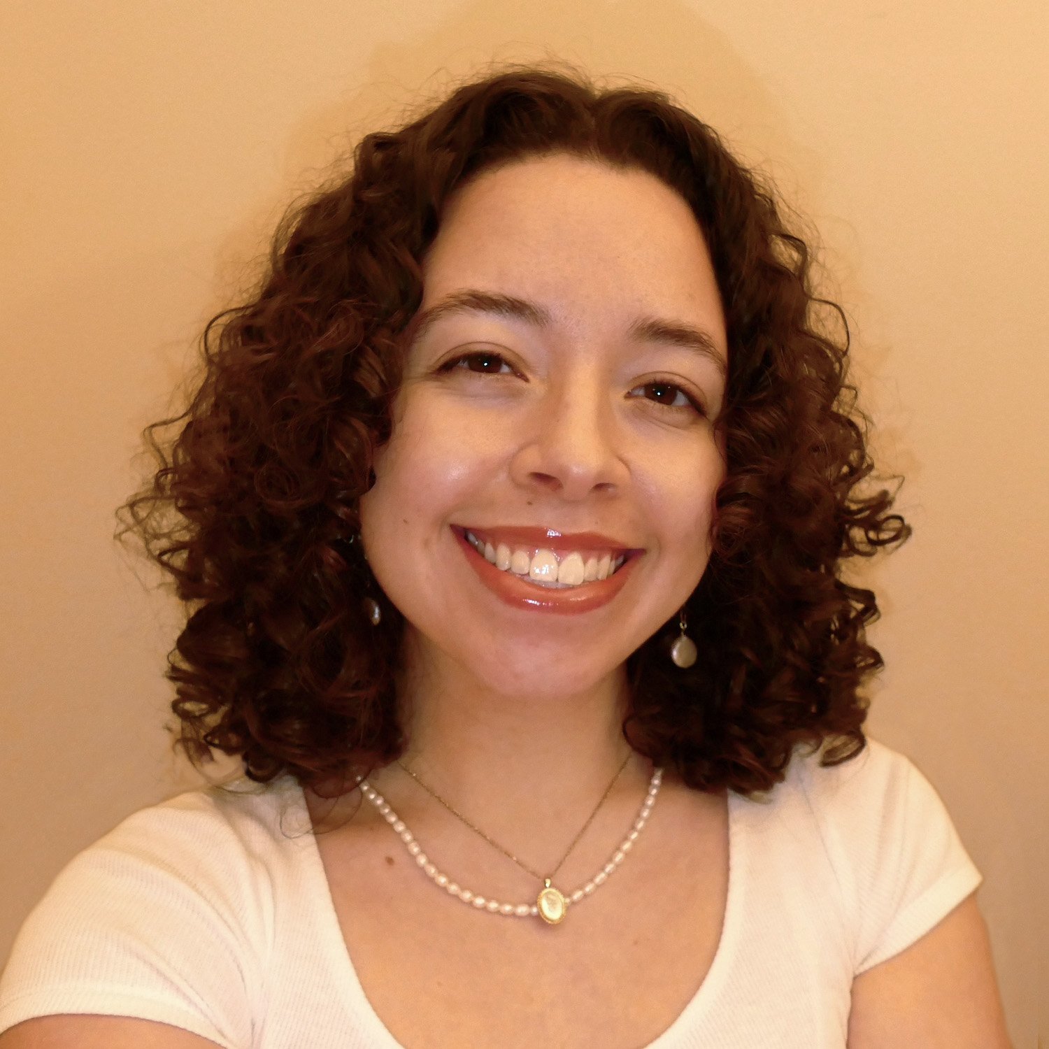 Alejandra Navarro - Academy Advisor