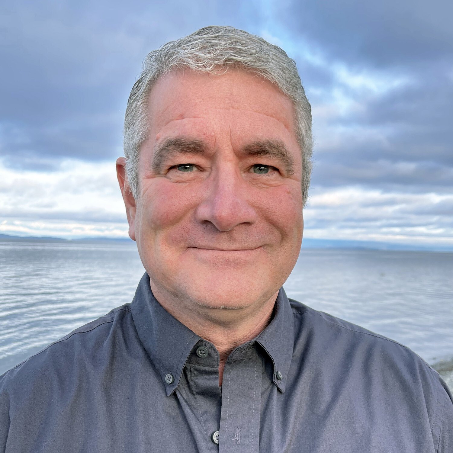Doug Young, Manager | Marketing & Communication