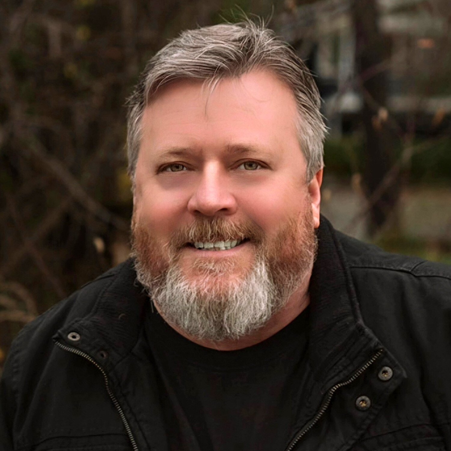 Norm Doerksen, ICT Trainer/Speaker