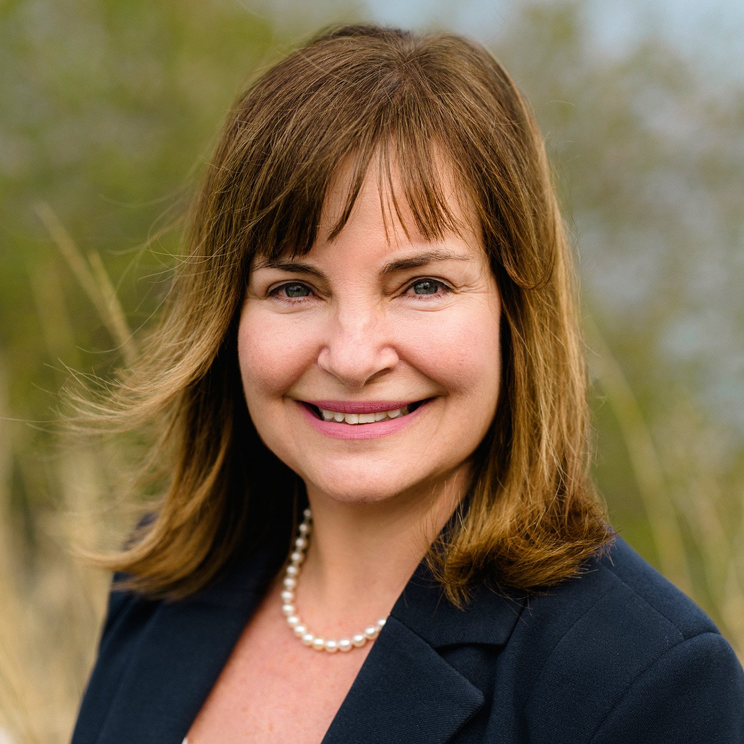 Tammy Robertson, Trainer/Speaker