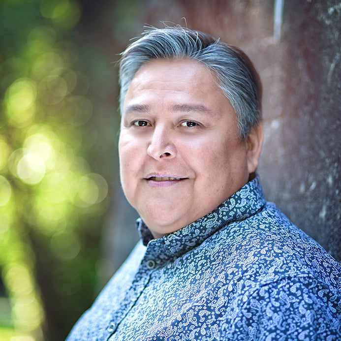 Bob Joseph, ICT President