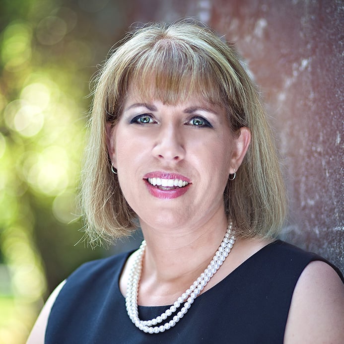 Cindy Joseph, Co-Founder & Director