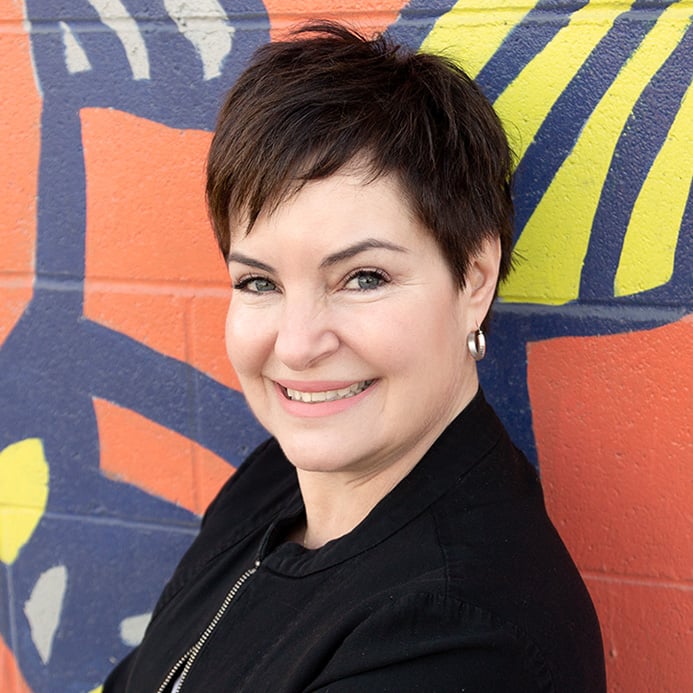 Tammy Robertson
