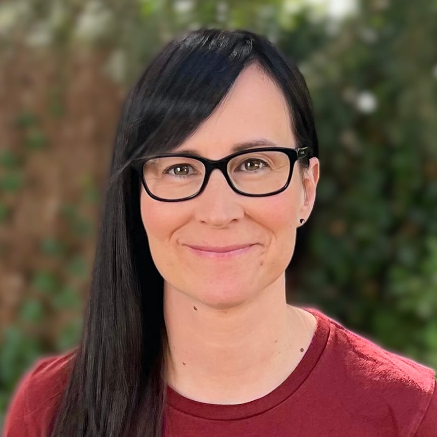 Raielene Langdon, Graphic and Website Designer