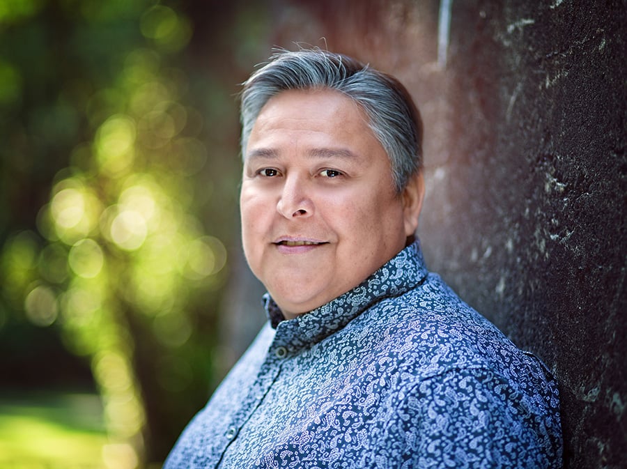 Bob Joseph - Founder & President