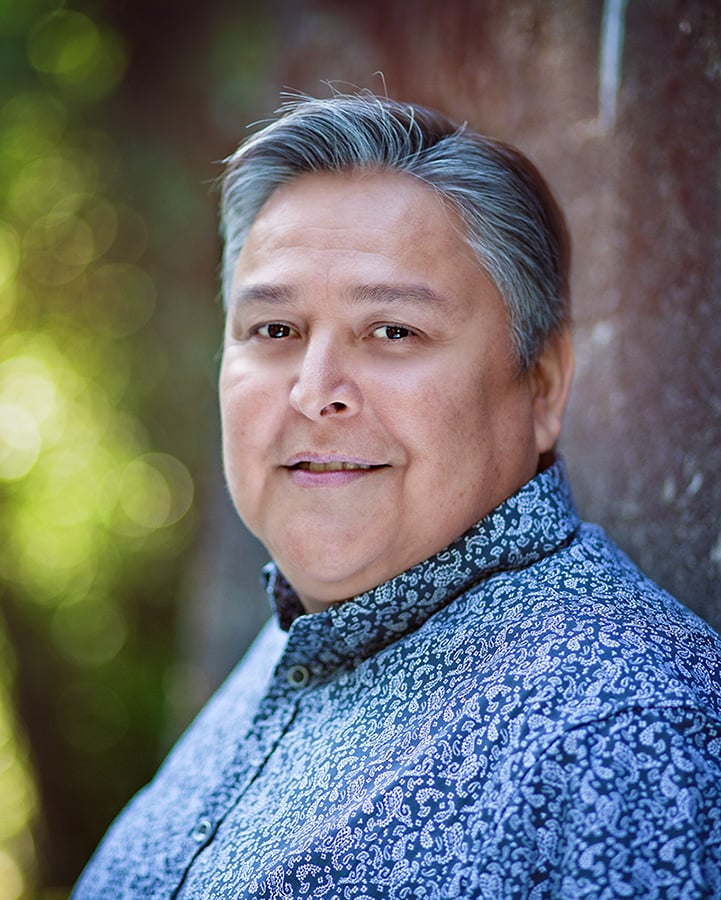 Bob Joseph, Co-Founder & President