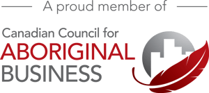 CCAB member logo