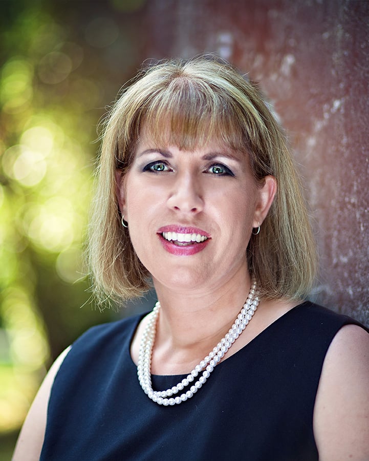 Cindy Joseph, Co-founder & Director