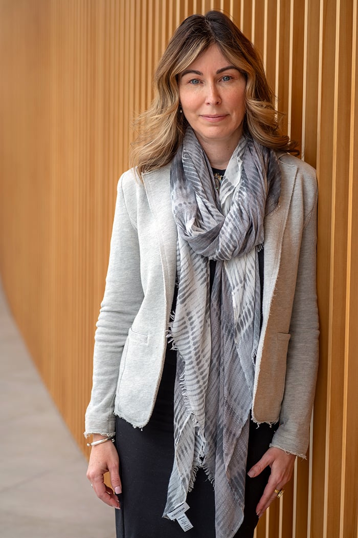 Maris Chisholm - ICT Trainer/Speaker