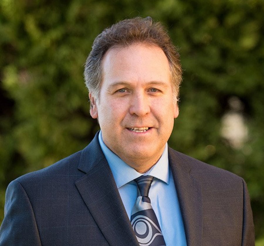Rob Everson