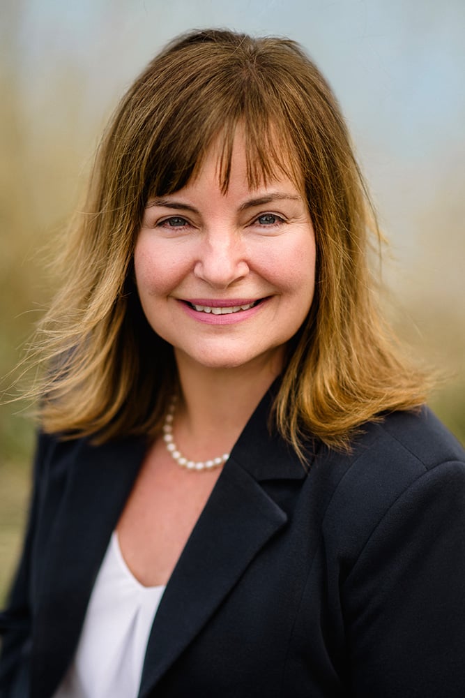 Tammy Robertson, Trainer/Speaker