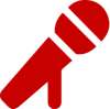 microphone icon