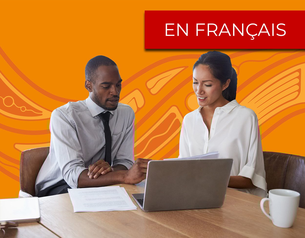 Relations avec les Autochtones : Français