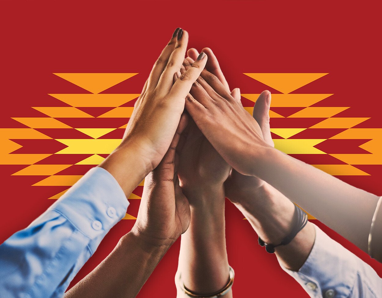 Working Effectively with Indigenous Peoples®: United States course image