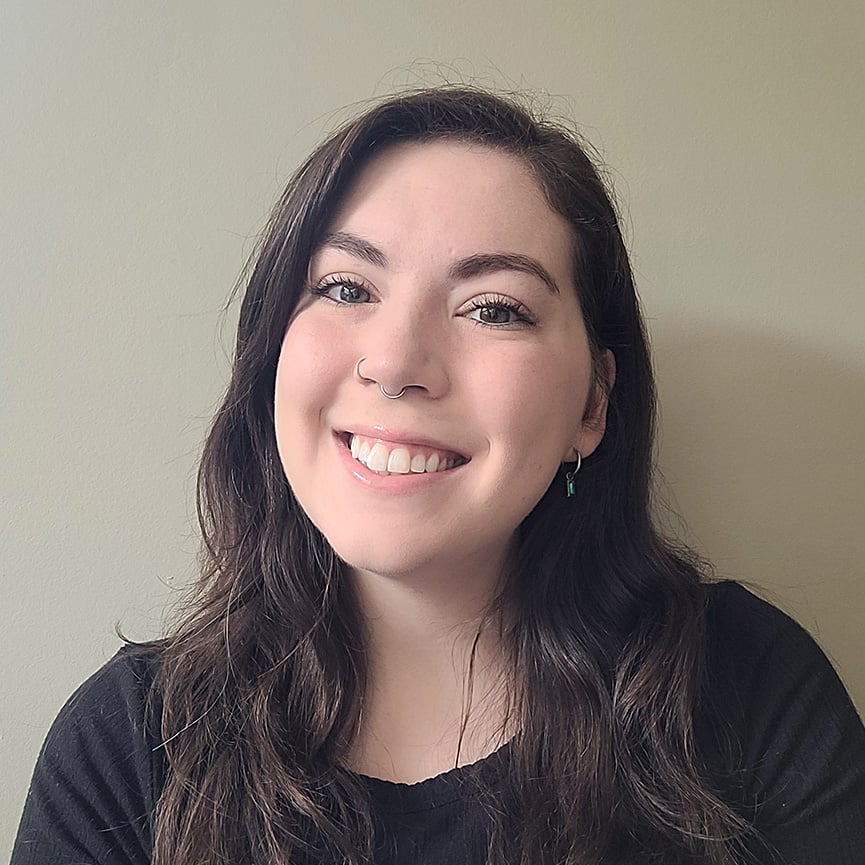 Kacia Doerksen, Training Advisor