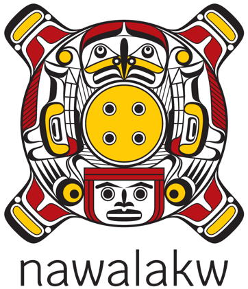 Nawlakw Logo