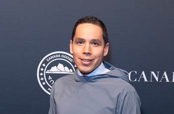 Nathan Obed
