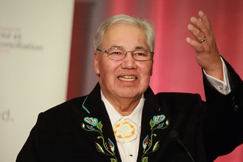 Murray Sinclair