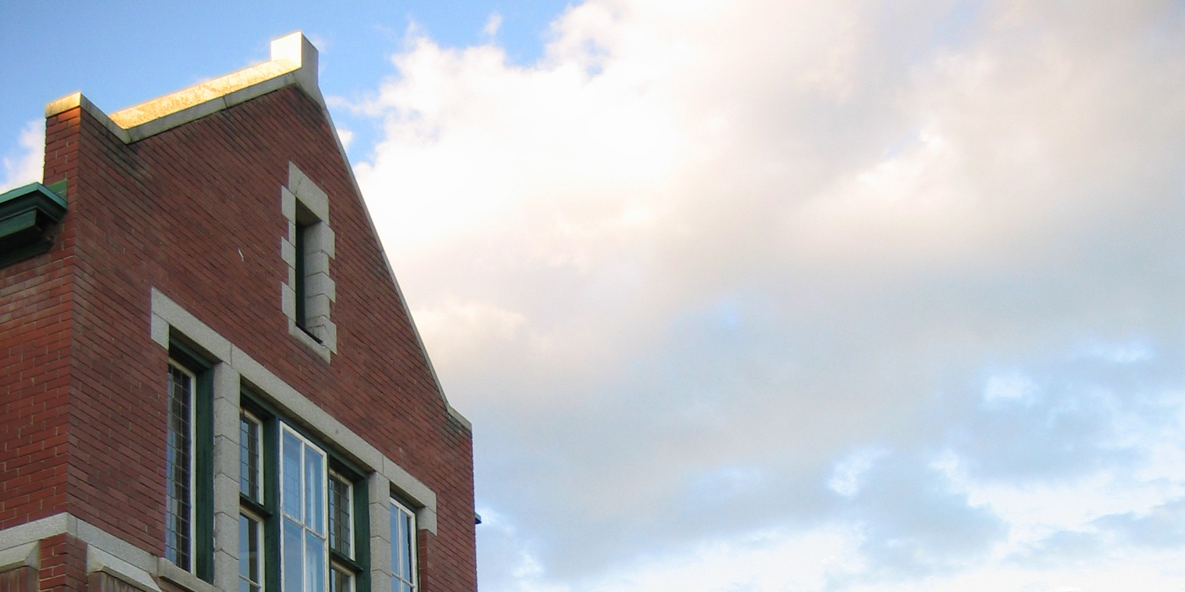 Kamloops Residential School. Photo: Bob Joseph.