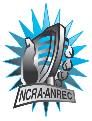 NCRA logo