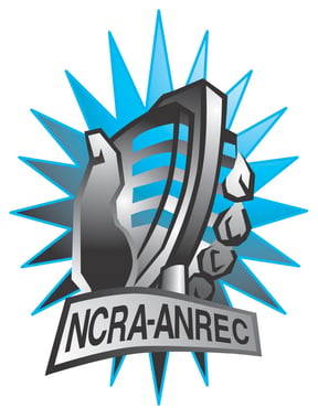 NCRA logo