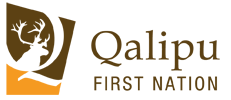 Qalipu First Nation logo