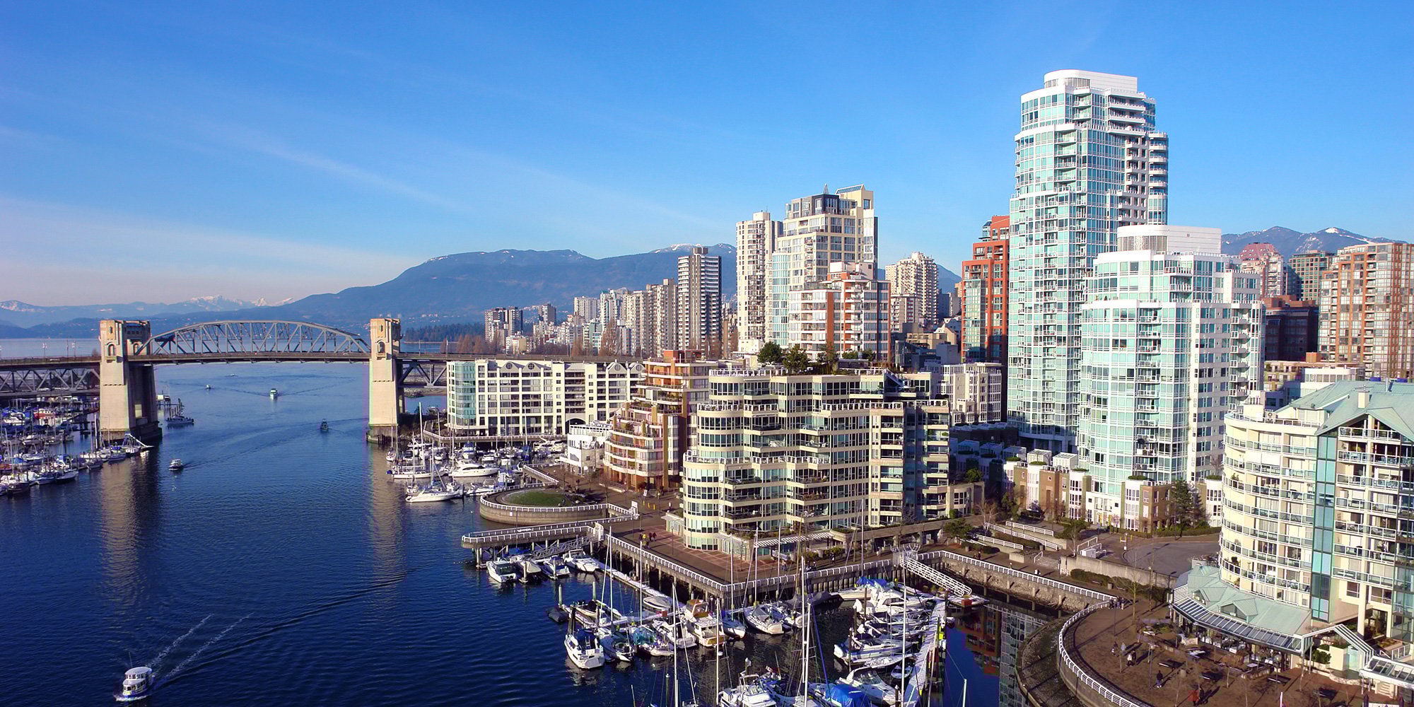 Vancouver