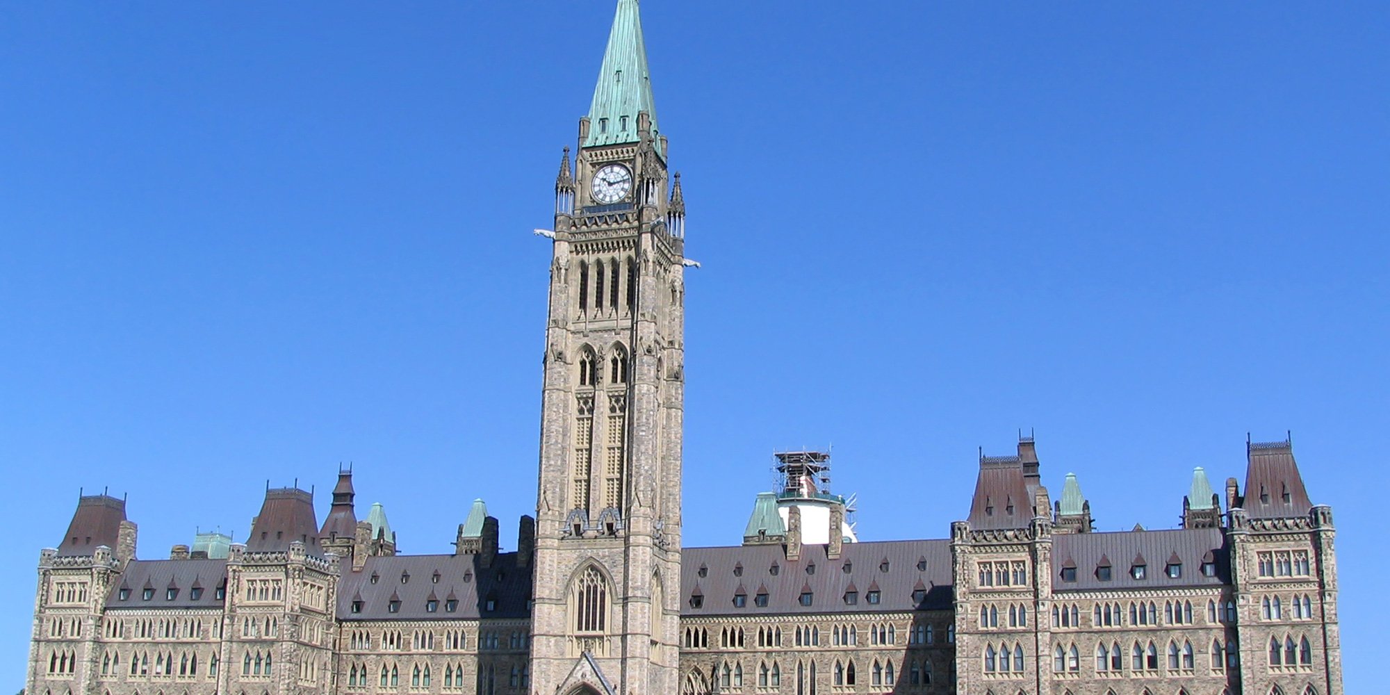 Parliament of Canada