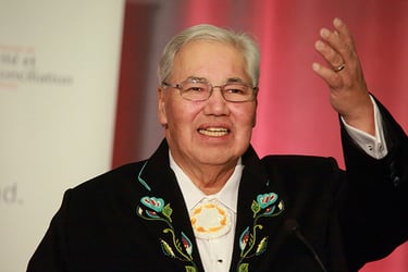 Murray Sinclair