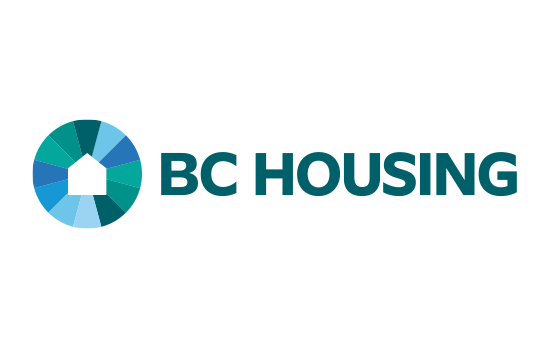 BC Housing logo