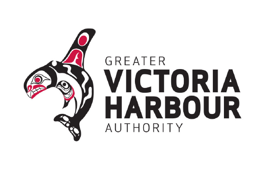 Greater Victoria Harbour Authority logo