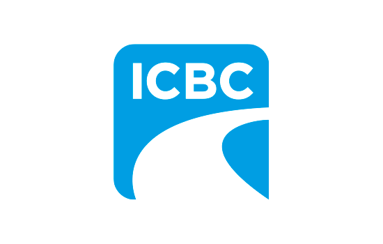 ICBC logo