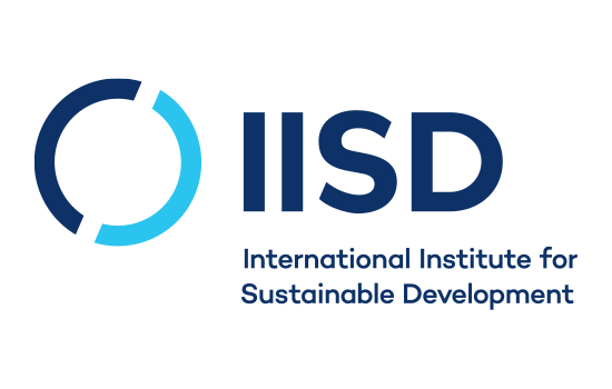 International Institute for Sustainable Development