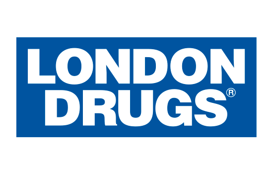 London Drugs logo